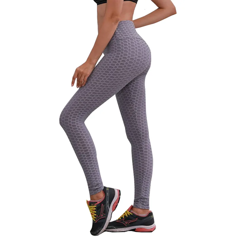 Women Quick-dry Jacquard Tight Yoga Pants with V Waist for Controling Tummy MC889
Women Quick-dry Jacquard Tight Yoga Pants with V Waist for Controling Tummy MC889