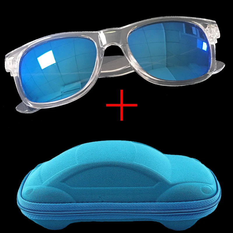2019 Fashion Children Sunglasses Boys Girls Kids Baby Sun Glasses Goggles UV400 Mirror Glasses with Children Gift Car Box
2019 Fashion Children Sunglasses Boys Girls Kids Baby Sun Glasses Goggles UV400 Mirror Glasses with Children Gift Car Box
