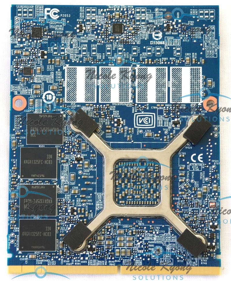 GTX860M GTX 860M 4G DDR5 VGA Video Card For Clevo P375SM P170EM P150EM P157SM P151SM P150SM P170SM P177SM P370SM P570EM 
GTX860M GTX 860M 4G DDR5 VGA Video Card For Clevo P375SM P170EM P150EM P157SM P151SM P150SM P170SM P177SM P370SM P570EM