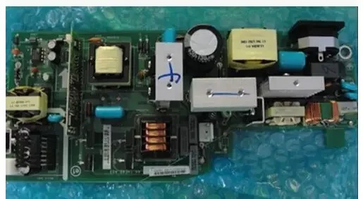 Projector Main Power Supply for Benq MX514/MX701/MX816ST/MX815ST+/MW817ST Spare Parts
Projector Main Power Supply for Benq MX514/MX701/MX816ST/MX815ST+/MW817ST Spare Parts