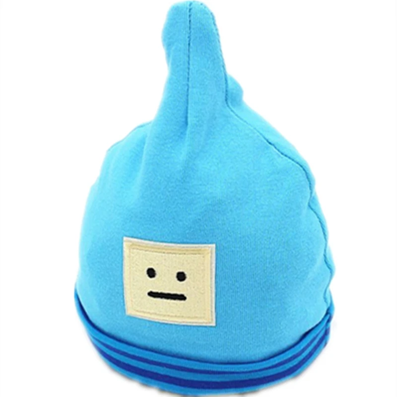 Cartoon Anime cute Smile Robot Block game machine Plush Cotton knitting winter Warm hat Children baby Cosplay stripe Cap Beanies
Cartoon Anime cute Smile Robot Block game machine Plush Cotton knitting winter Warm hat Children baby Cosplay stripe Cap Beanies