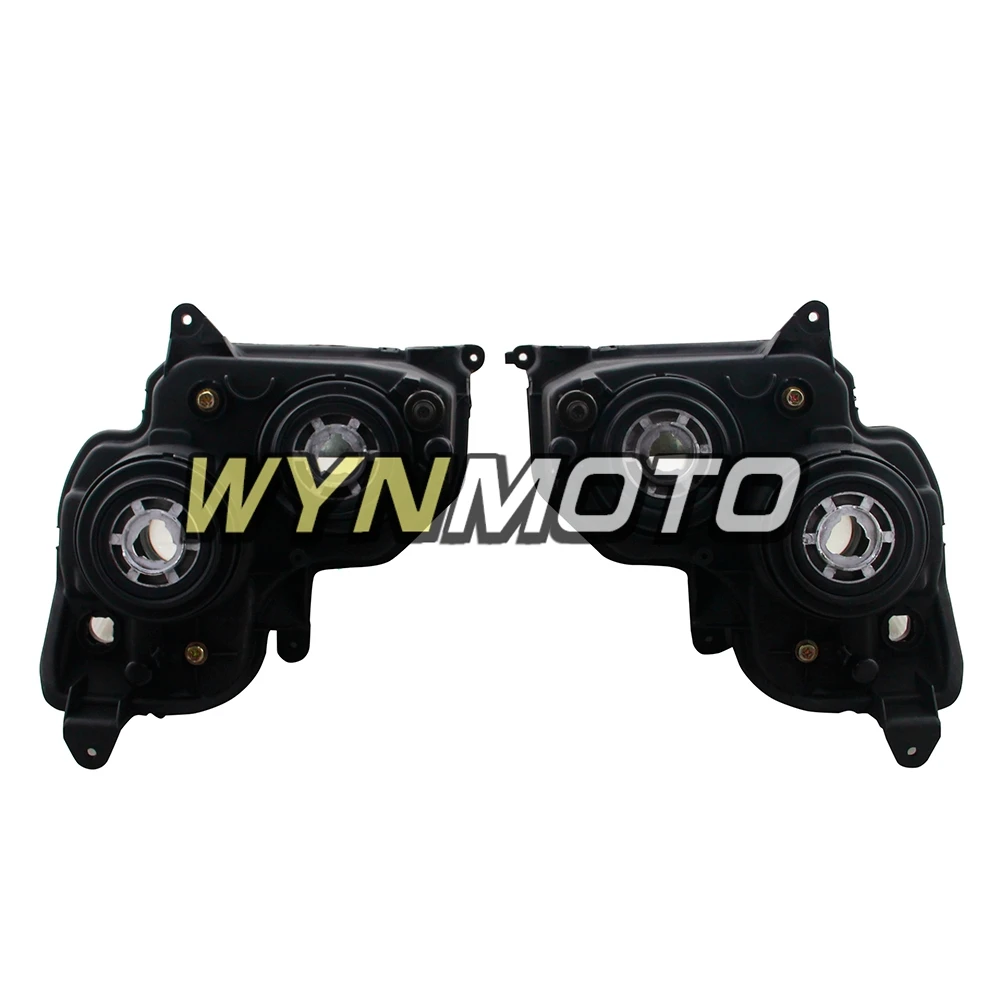 Sportbike Accessory Front Headlight Assembly Headlamp For Kawasaki ZX14R 2006 2007 2008 2009 2010 2011 Motorcycle Headlight
Sportbike Accessory Front Headlight Assembly Headlamp For Kawasaki ZX14R 2006 2007 2008 2009 2010 2011 Motorcycle Headlight