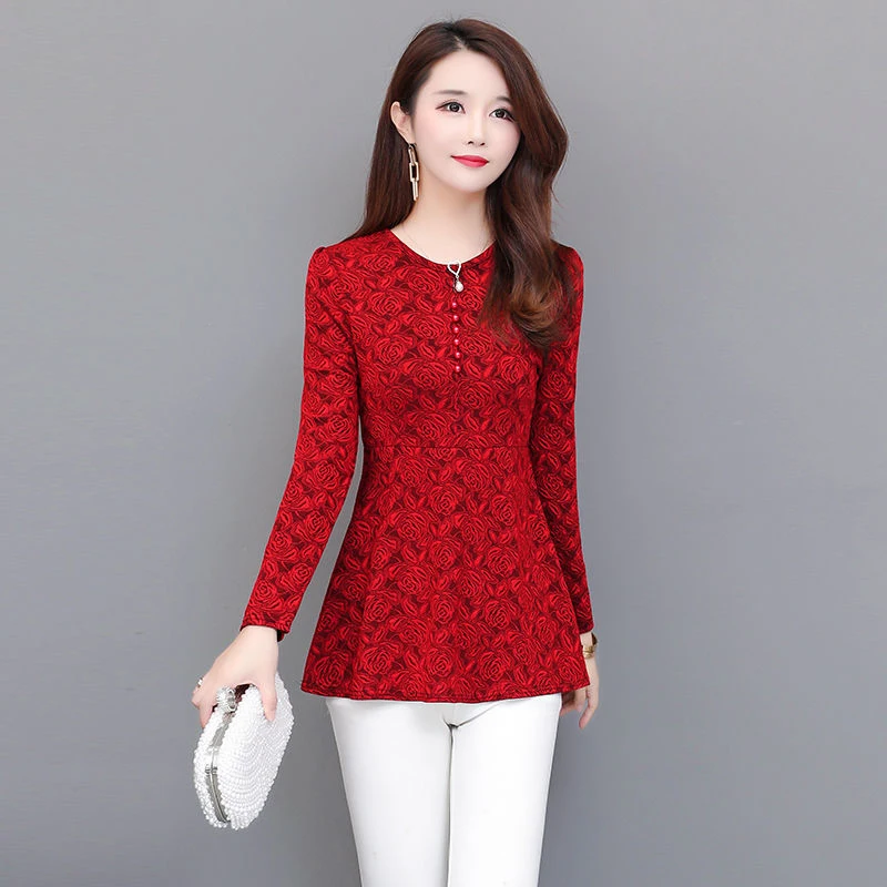 New Autumn Fashion Women Shirts Full Sleeve Lace Day Lapp Brim Accept Waist Lotus Leaf Blouse Shirt Purple Green DD2251
New Autumn Fashion Women Shirts Full Sleeve Lace Day Lapp Brim Accept Waist Lotus Leaf Blouse Shirt Purple Green DD2251
