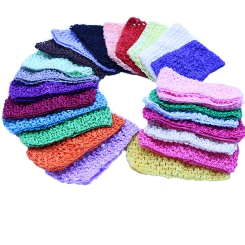 3 Pcs 0~1 Years Old Wrapped Chest Elastic Crochet Fabric for Kids DIY Knitted Baby Shower Tutu Skirt Sewing Birthday Party Gifts
3 Pcs 0~1 Years Old Wrapped Chest Elastic Crochet Fabric for Kids DIY Knitted Baby Shower Tutu Skirt Sewing Birthday Party Gifts