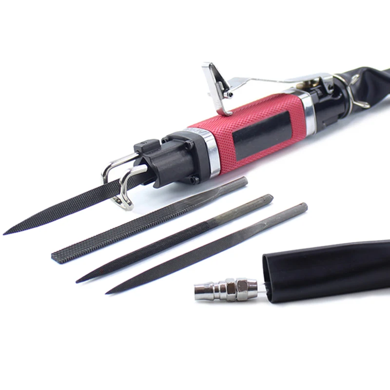 Quality Af-5 Pneumatic / Air File Tool Reciprocating File Polishing Tools File Polisher pneumatic boring tool sets
Quality Af-5 Pneumatic / Air File Tool Reciprocating File Polishing Tools File Polisher pneumatic boring tool sets