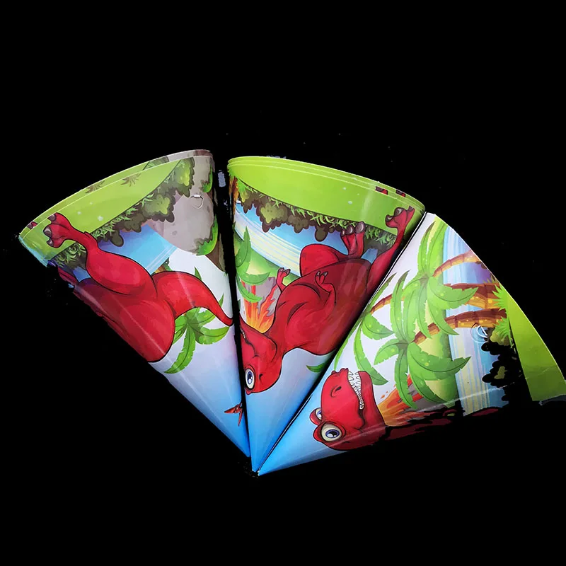 6pcs/lot Dinosaur party hats kids birthday party decorations baby shower party supplies Dinosaur paper hats
6pcs/lot Dinosaur party hats kids birthday party decorations baby shower party supplies Dinosaur paper hats