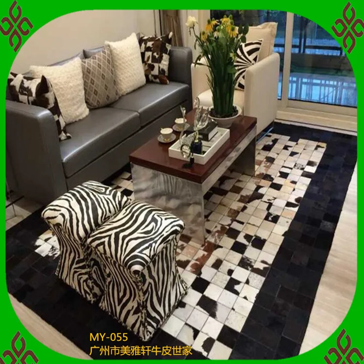 2018 free shipping via DHL 100% natural genuine cow leather carpet exhibition carpet
2018 free shipping via DHL 100% natural genuine cow leather carpet exhibition carpet
