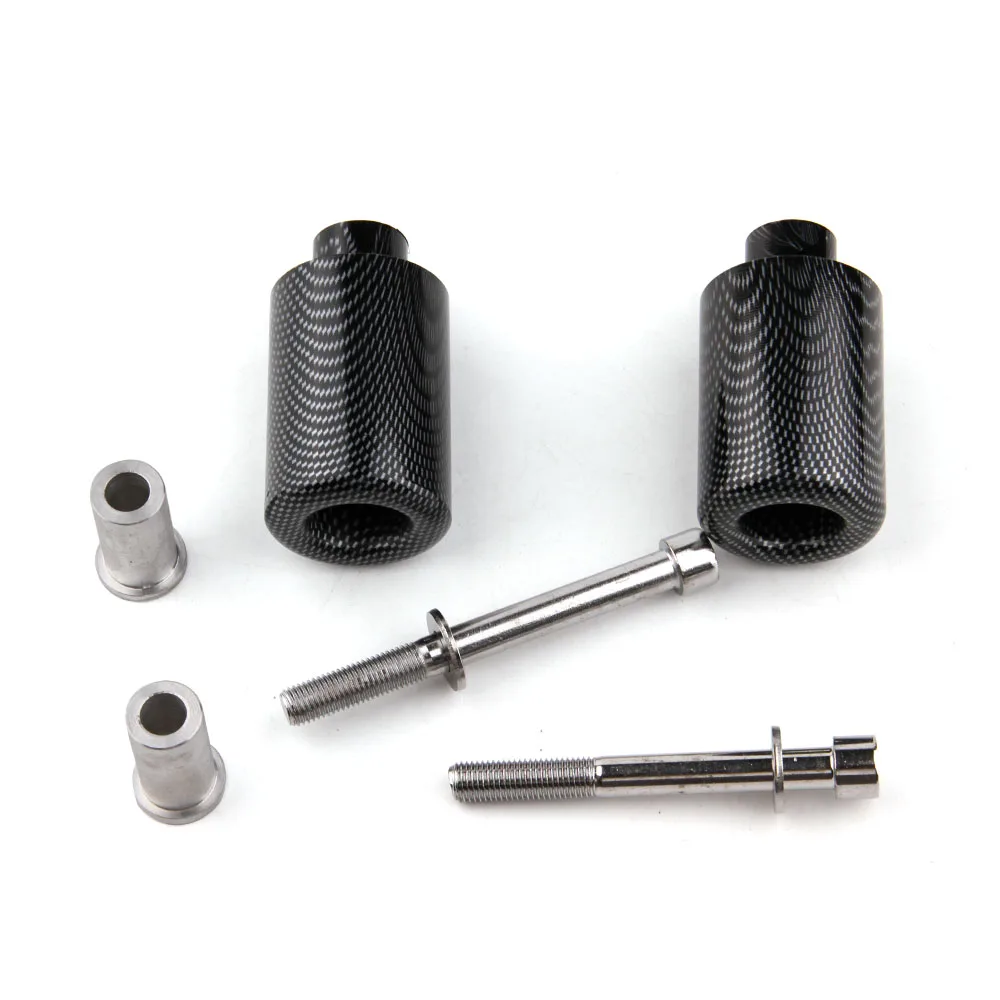 No Cut Frame Slider Pad For 1999-2007 Suzuki GSX 1300R GSXR1300 Hayabusa GSXR 1300 2007 Crash Falling Protection Motorcycle Part 
No Cut Frame Slider Pad For 1999-2007 Suzuki GSX 1300R GSXR1300 Hayabusa GSXR 1300 2007 Crash Falling Protection Motorcycle Part