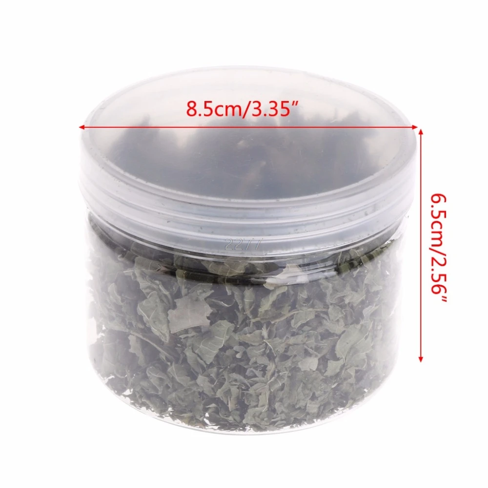 Natural Silvervine Leaves Cat Catnip Dried Polygonum Matatabi Toys Flavor Snacks MAY29 Dropship
Natural Silvervine Leaves Cat Catnip Dried Polygonum Matatabi Toys Flavor Snacks MAY29 Dropship