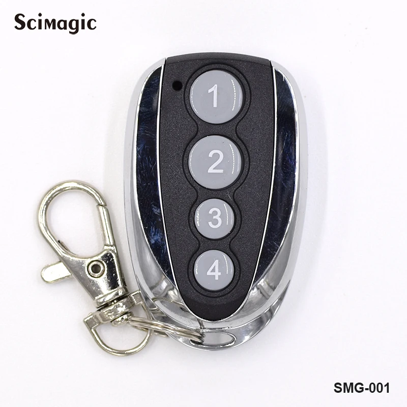1pcs SOMMER TX03-434-4-XP replacement remote control 434,42MHz SOMMER TX03 434 4 XP garage command transmitter opener key fob
1pcs SOMMER TX03-434-4-XP replacement remote control 434,42MHz SOMMER TX03 434 4 XP garage command transmitter opener key fob