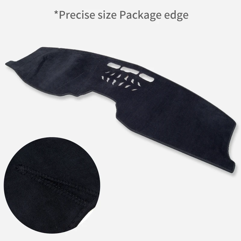 Smabee Dash Mat for Mazda CX-5 2017 2018 2019 2020 CX5 CX8 2018 Dashmat Pad Anti-Slip Dashboard Pad Cover Carpet Sun Shade Mat
Smabee Dash Mat for Mazda CX-5 2017 2018 2019 2020 CX5 CX8 2018 Dashmat Pad Anti-Slip Dashboard Pad Cover Carpet Sun Shade Mat