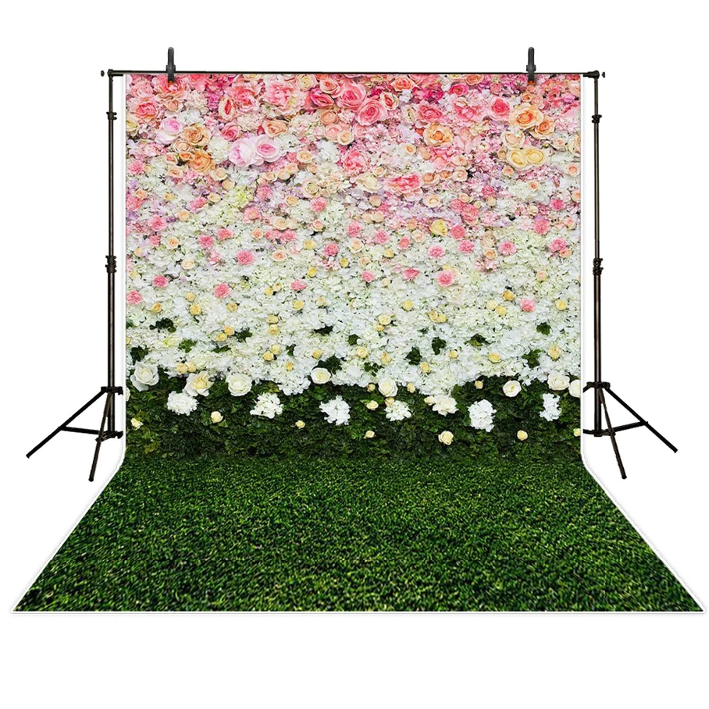 200*300cm(6.5*10ft) spring wedding photography background pink white flowers green glass photo backdrops custom wedding studio
200*300cm(6.5*10ft) spring wedding photography background pink white flowers green glass photo backdrops custom wedding studio