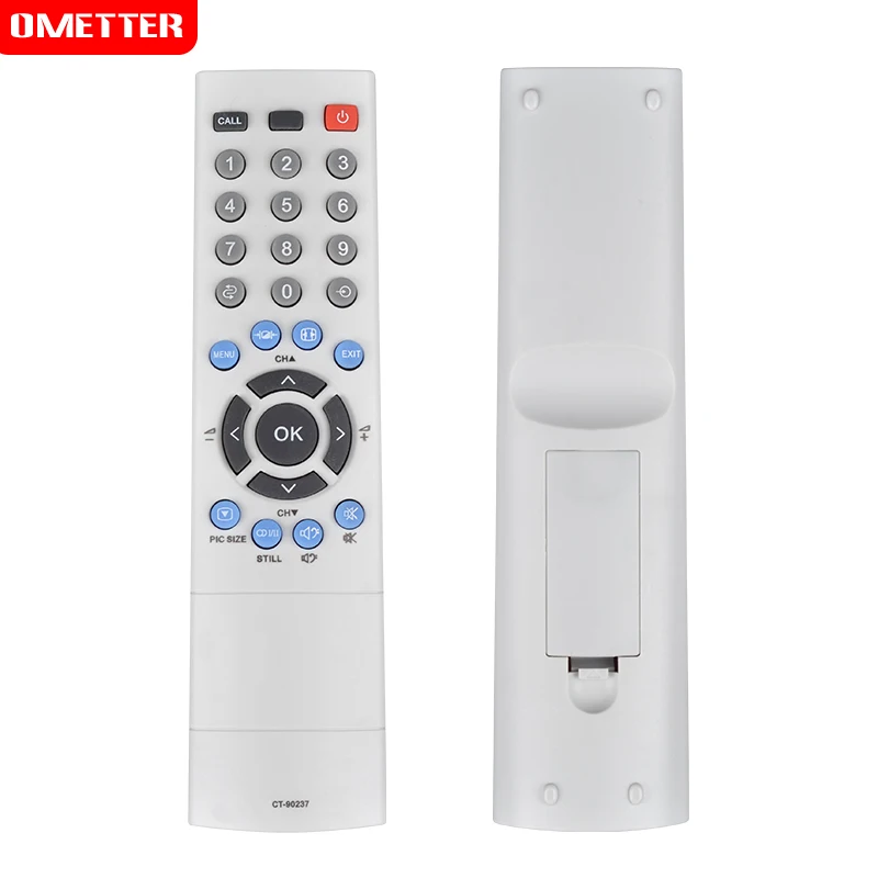 remote control CT-90237 Casa LED inteligente de Control remoto de TV adequado para use for TOSHIBA
remote control CT-90237 Casa LED inteligente de Control remoto de TV adequado para use for TOSHIBA