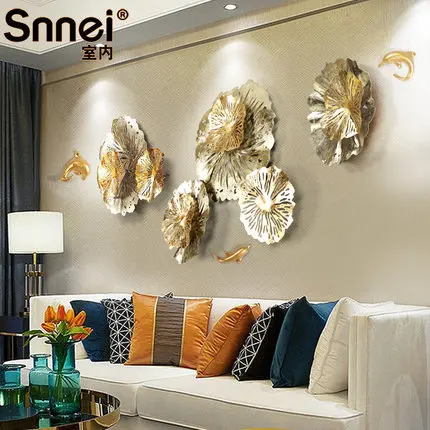 European-style iron wall decorated wall decorated three-dimensional wall ornaments creative home living room decoration
European-style iron wall decorated wall decorated three-dimensional wall ornaments creative home living room decoration