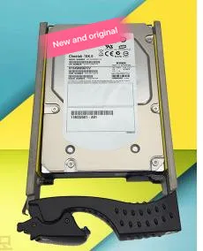100%New In box 3 year warranty CX-4G15-450 005049158 118032660-A01 450G 15K Need more angles photos, please contact me
100%New In box 3 year warranty CX-4G15-450 005049158 118032660-A01 450G 15K Need more angles photos, please contact me