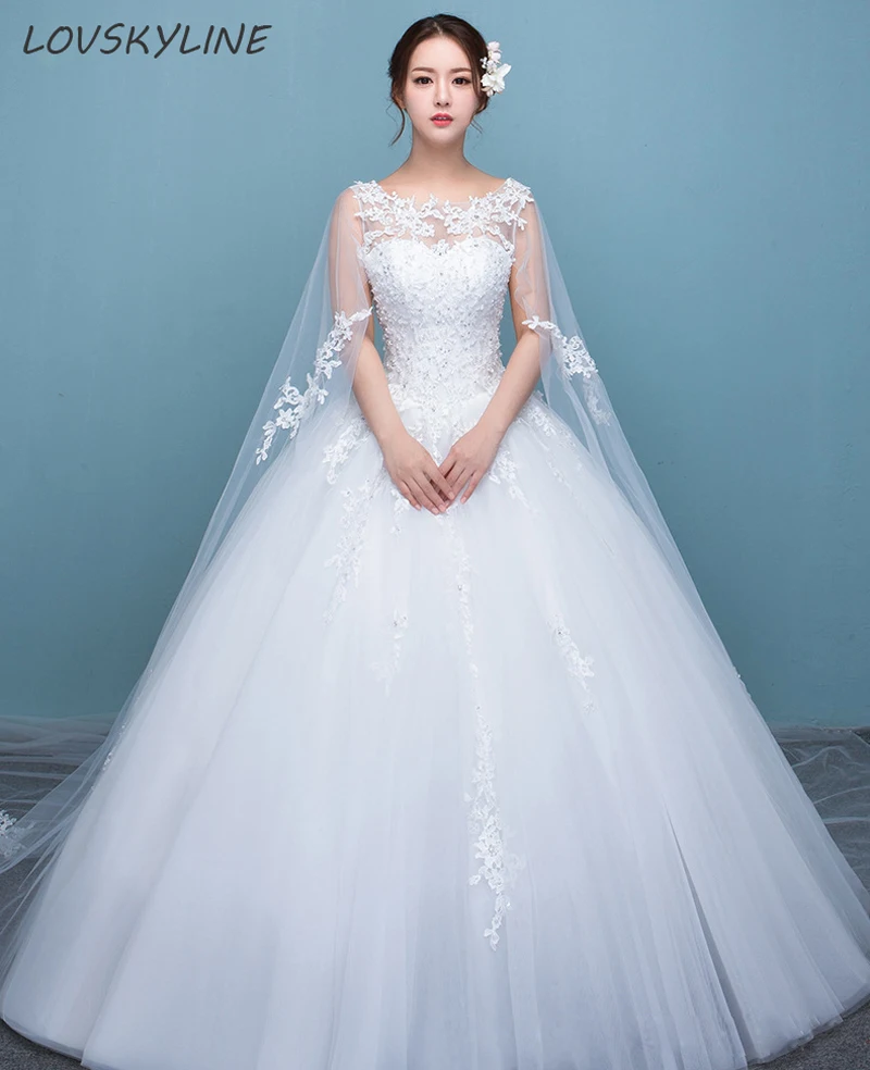 Vestido de noiva Vintage Wedding Dresses with Veil 2 in 1 Sleeveless Bride Dress Wedding Gown Ivory Vestido de casamento
Vestido de noiva Vintage Wedding Dresses with Veil 2 in 1 Sleeveless Bride Dress Wedding Gown Ivory Vestido de casamento