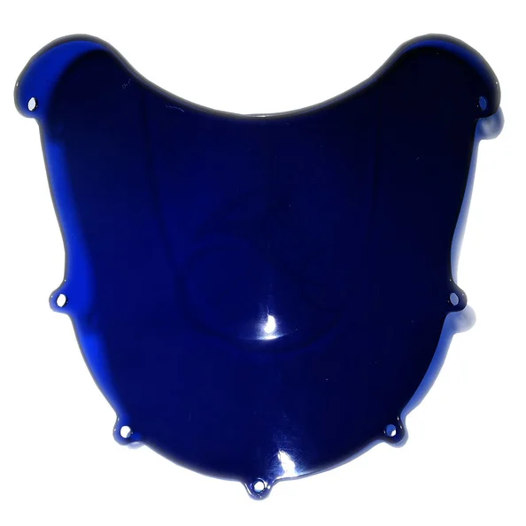 New Blue Dual Bubble Windshield Windscreen For Suzuki GSXR 600 750 96-99 97 98
New Blue Dual Bubble Windshield Windscreen For Suzuki GSXR 600 750 96-99 97 98