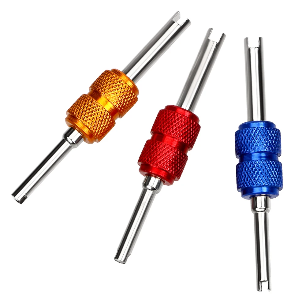 LEEPEE Car Tire Valve Stem Core Remover Screwdriver Tire Repair Install Tool Tyre Valve Core Remover Auto Care Tyre Accessories
LEEPEE Car Tire Valve Stem Core Remover Screwdriver Tire Repair Install Tool Tyre Valve Core Remover Auto Care Tyre Accessories