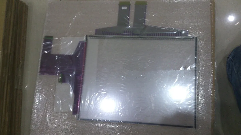 U.S.P.4.484.038 OM-26 G.T./GUNZE touch screen touch panel machines Industrial Medical equipment touch screen
U.S.P.4.484.038 OM-26 G.T./GUNZE touch screen touch panel machines Industrial Medical equipment touch screen