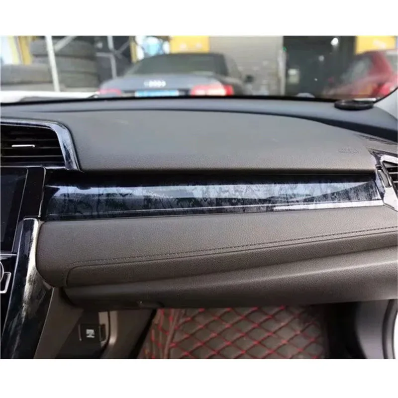 Central Control Gear Trim Box ABS Shift Panel Cover Frame Sticker For Honda Civic 2016 2017 2018
Central Control Gear Trim Box ABS Shift Panel Cover Frame Sticker For Honda Civic 2016 2017 2018