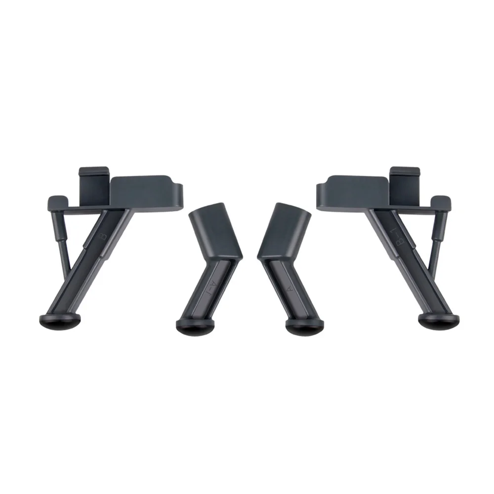 1 Set Upgraded Landing Gear Leg Stabilizers Extensions for DJI MAVIC 2 PRO Zoom Drone Accessories Raise 4cm Height
1 Set Upgraded Landing Gear Leg Stabilizers Extensions for DJI MAVIC 2 PRO Zoom Drone Accessories Raise 4cm Height