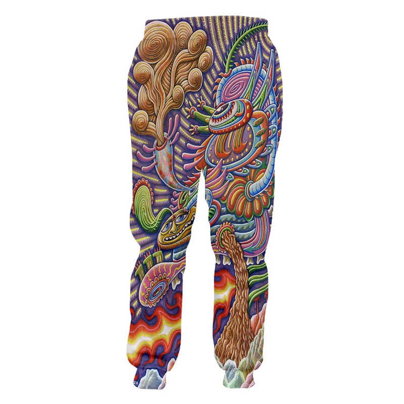 UJWI Winter Man Animal New Sweatpants 3D Printed Colorful Dragon Oversized 5XL Habiliment Men's Autumn Personality Trousers
UJWI Winter Man Animal New Sweatpants 3D Printed Colorful Dragon Oversized 5XL Habiliment Men's Autumn Personality Trousers