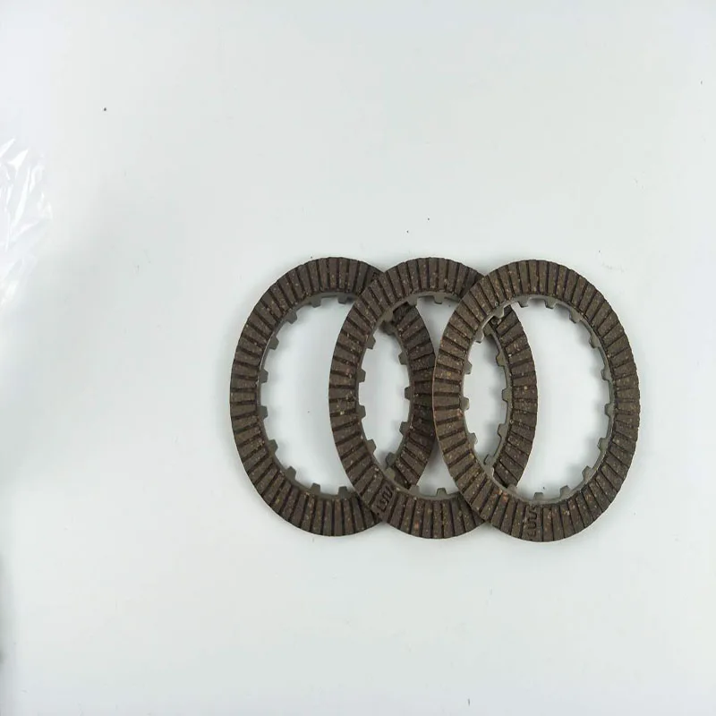 70cc/110cc Auto Clutch Plates Motorcycle Auto Clutch Plates For 70cc-110cc Auto Clutch Plates Pit Dirt Bike ATV Go-Kart LH-146
70cc/110cc Auto Clutch Plates Motorcycle Auto Clutch Plates For 70cc-110cc Auto Clutch Plates Pit Dirt Bike ATV Go-Kart LH-146