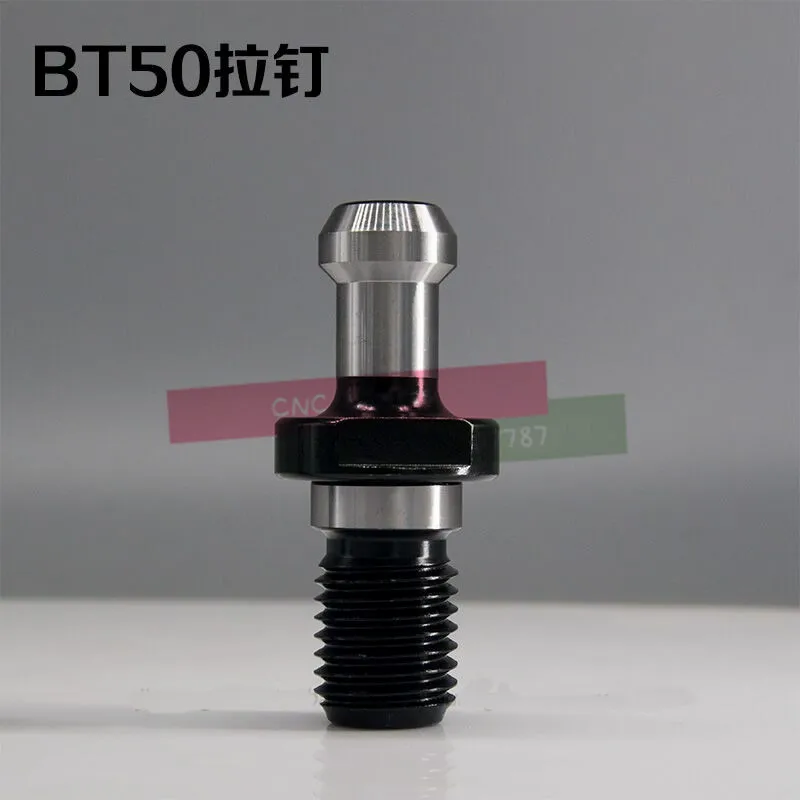 2pcs BT50x45 BT50x60 BT50x90 Degree Pull Stud Nut Sealed Retention Knob ISO Stardard Use on BT CNC Milling Toolholder
2pcs BT50x45 BT50x60 BT50x90 Degree Pull Stud Nut Sealed Retention Knob ISO Stardard Use on BT CNC Milling Toolholder