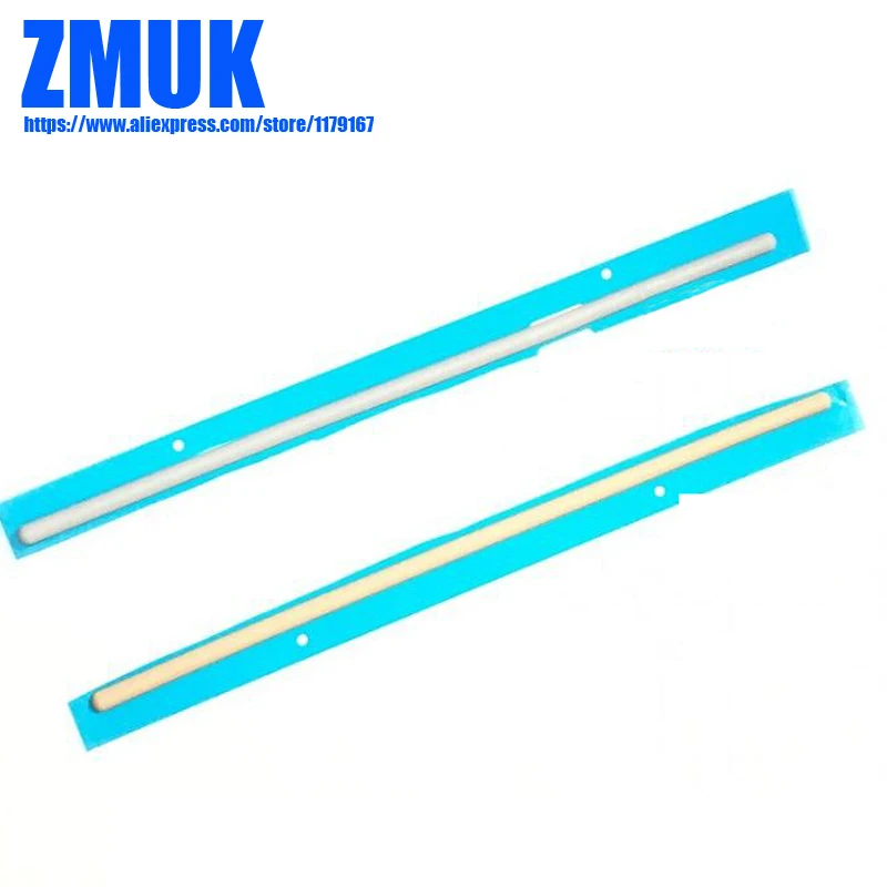 Rubber foot strip For Lenovo ideapad 710S-13IKB 710S-13ISK Series,P/N 5F40L32949 5F40L32948 5F40N07650
Rubber foot strip For Lenovo ideapad 710S-13IKB 710S-13ISK Series,P/N 5F40L32949 5F40L32948 5F40N07650