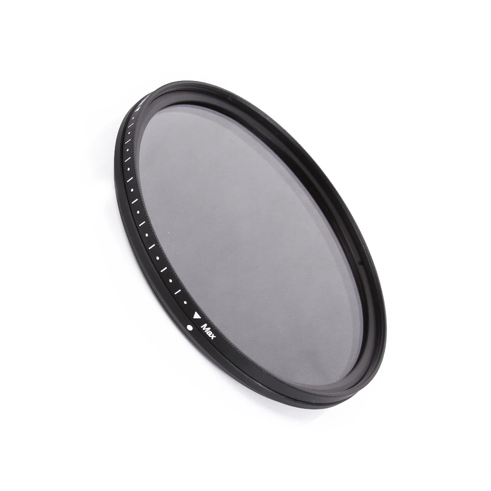 72mm Fotga Slim Fader ND Filter Adjustable Variable Neutral Density ND2 to ND400 for Canon /Nikon 18-200 Canon 18-85
72mm Fotga Slim Fader ND Filter Adjustable Variable Neutral Density ND2 to ND400 for Canon /Nikon 18-200 Canon 18-85