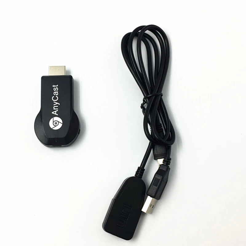 Miracast Wifi Display TV Dongle Wireless Receiver 1080P HD AirPlay DLNA Share Wireless Wi-Fi Display Dongle Receiver
Miracast Wifi Display TV Dongle Wireless Receiver 1080P HD AirPlay DLNA Share Wireless Wi-Fi Display Dongle Receiver
