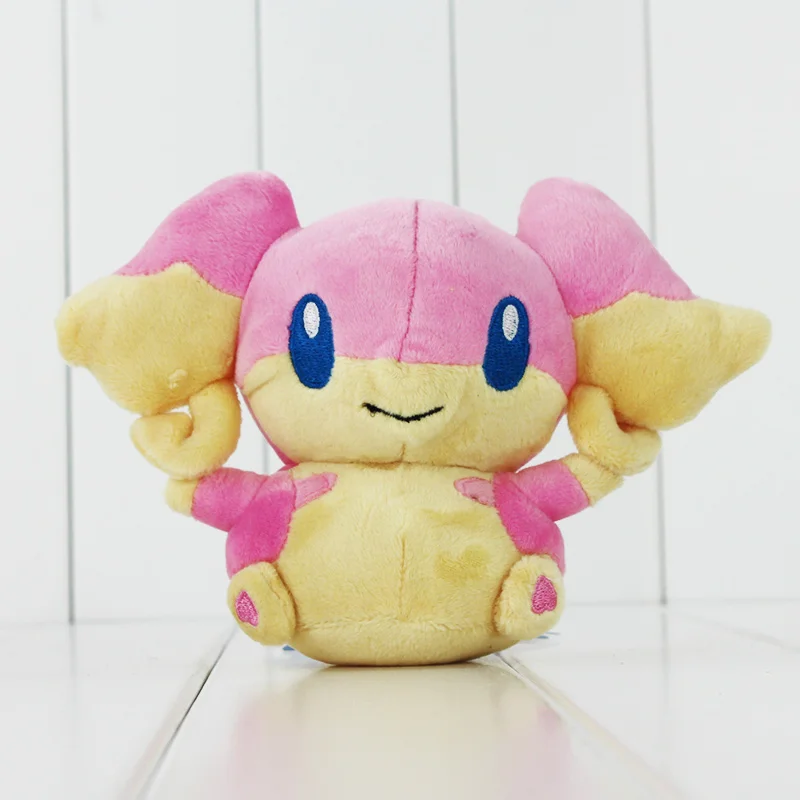 12~20cm Dragonite Dedenne Audino Mew Mudkip Charizard Charmander Lugia Froakie Plush Doll Toys Stuffed
12~20cm Dragonite Dedenne Audino Mew Mudkip Charizard Charmander Lugia Froakie Plush Doll Toys Stuffed