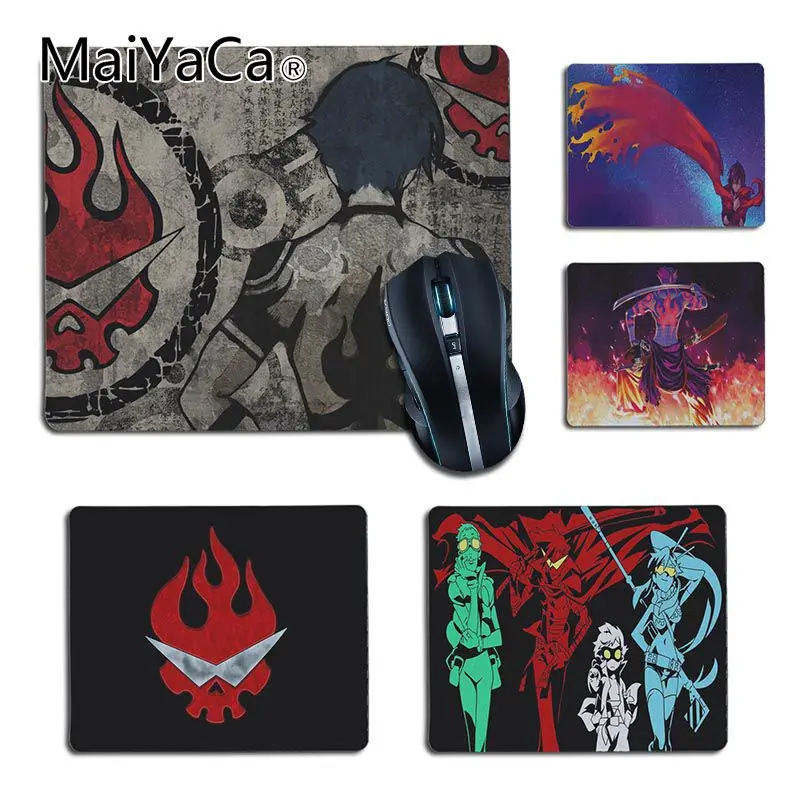 MaiYaCa Funny gurren lagann Comfort small Mouse Mat Gaming Mouse pad Smooth Writing Pad Desktops Mate gaming mouse pad
MaiYaCa Funny gurren lagann Comfort small Mouse Mat Gaming Mouse pad Smooth Writing Pad Desktops Mate gaming mouse pad