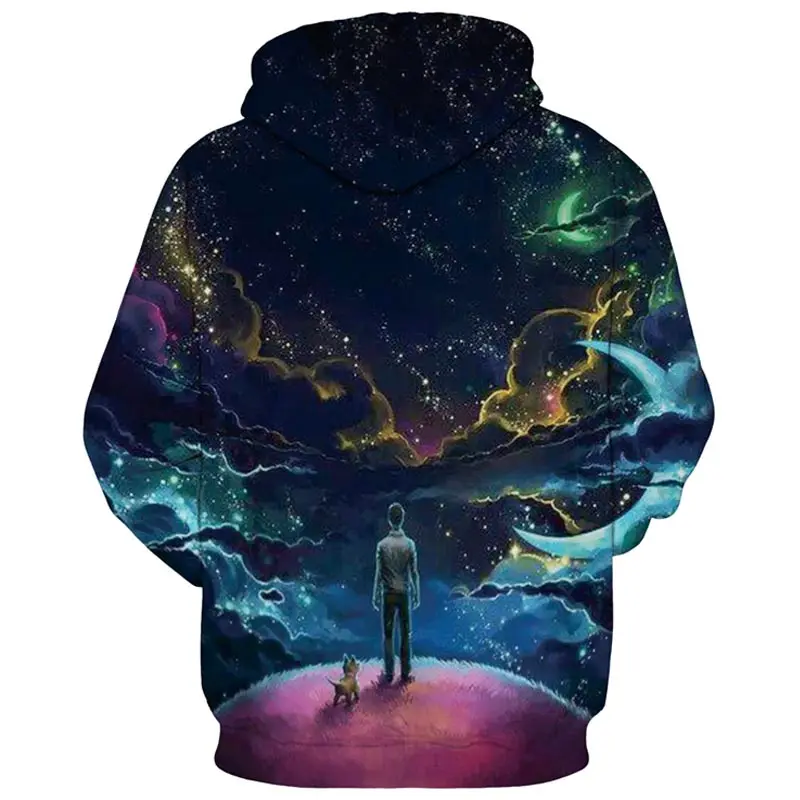 Hot Sale 3d Printed Hoodies Men Women Sweatshirts Unisex Hooded Pullover Autumn Winter 6XL Tracksuits Pocket Male
Hot Sale 3d Printed Hoodies Men Women Sweatshirts Unisex Hooded Pullover Autumn Winter 6XL Tracksuits Pocket Male
