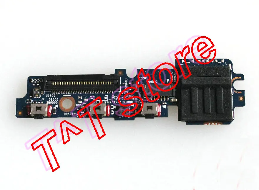 Бесплатная доставка оригинальный для HP Elite X2 1012 G1 power botton board 6050A2749001 тест хороший
Бесплатная доставка оригинальный для HP Elite X2 1012 G1 power botton board 6050A2749001 тест хороший