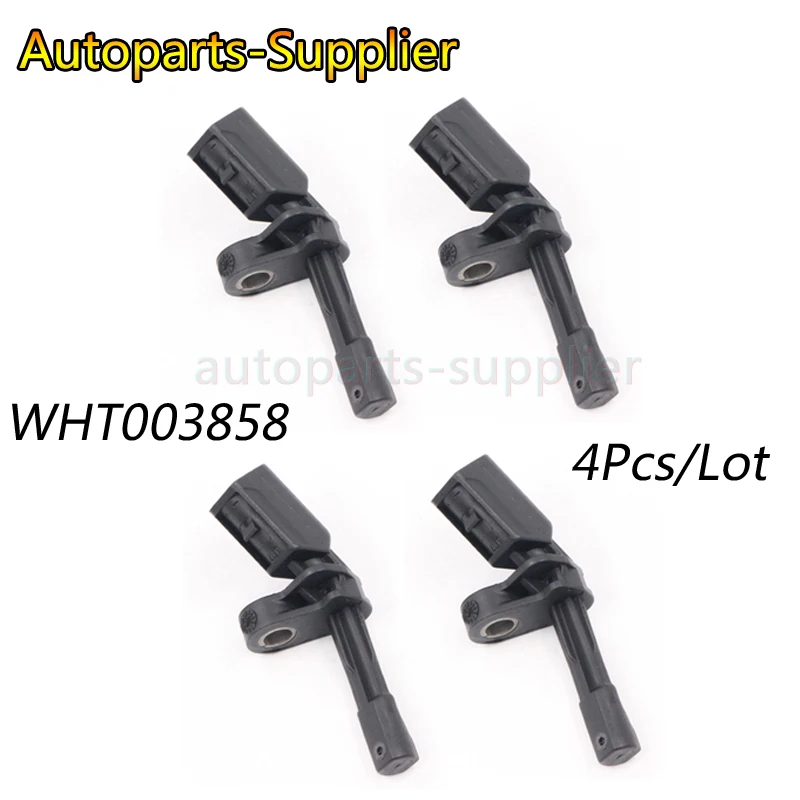 4 шт./лот новый датчик скорости ABS для V-W Beetle Golf Eos Passat J-etta Tiguan Audi A3 S3 Q3 TT Skoda Seat 1K0927808A WHT003858
4 шт./лот новый датчик скорости ABS для V-W Beetle Golf Eos Passat J-etta Tiguan Audi A3 S3 Q3 TT Skoda Seat 1K0927808A WHT003858