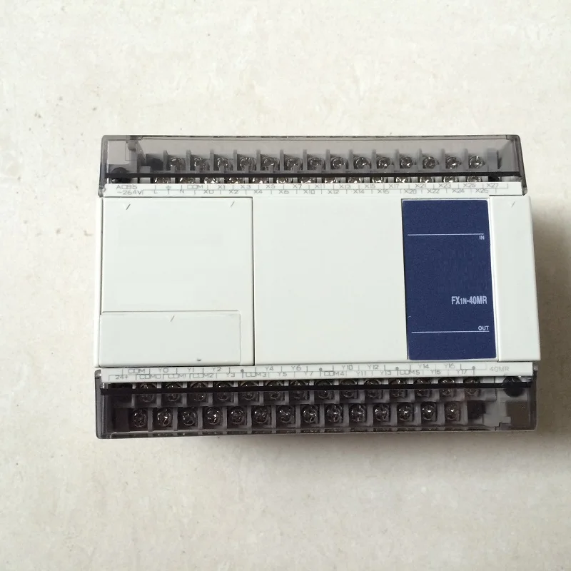 Плк FX1N 24MR MT 1 5 3 10 10|Крышки переключателей| |