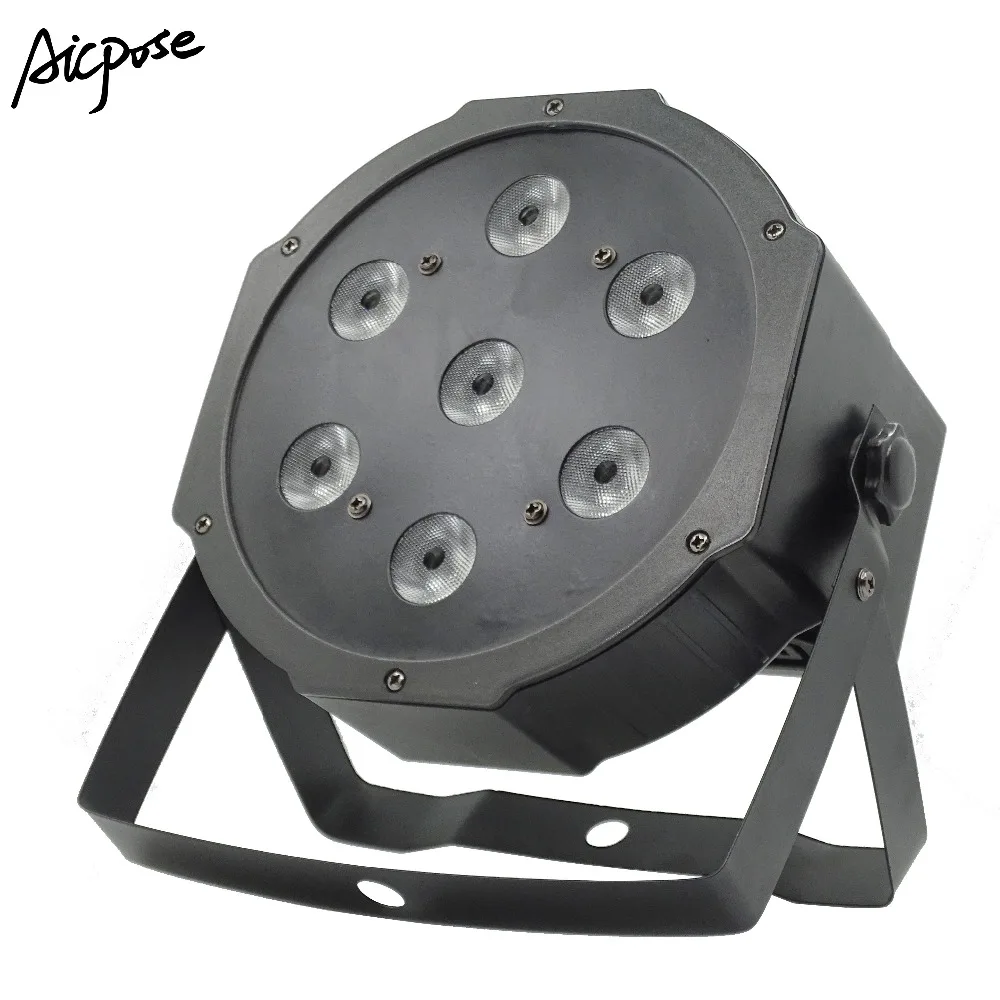 16Pcs/lots 7x12W led Par Lights With 16in1 Flight Case RGBW 4in1 Flat Par Led DMX512 Disco Lights Professional Stage DJ Equipmen
16Pcs/lots 7x12W led Par Lights With 16in1 Flight Case RGBW 4in1 Flat Par Led DMX512 Disco Lights Professional Stage DJ Equipmen