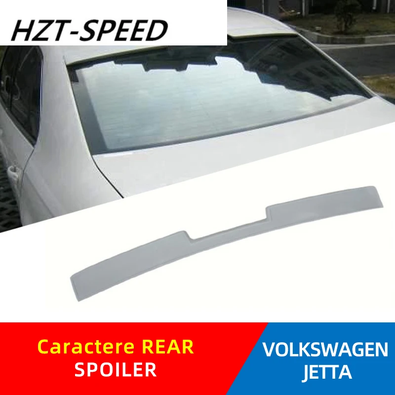 2006 - 2008 For VOLKSWAGEN SAGITAR Jetta Modified Caractere Style FRP Material Rear Spoiler for VOLKSWAGEN
2006 - 2008 For VOLKSWAGEN SAGITAR Jetta Modified Caractere Style FRP Material Rear Spoiler for VOLKSWAGEN