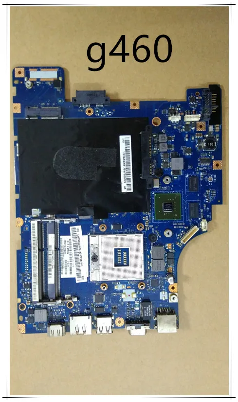 Для Lenovo G460 Высококачественная материнская плата для ноутбука NIWE1 LA-5751P GT310M HM55 DDR3 100% протестирована
Для Lenovo G460 Высококачественная материнская плата для ноутбука NIWE1 LA-5751P GT310M HM55 DDR3 100% протестирована