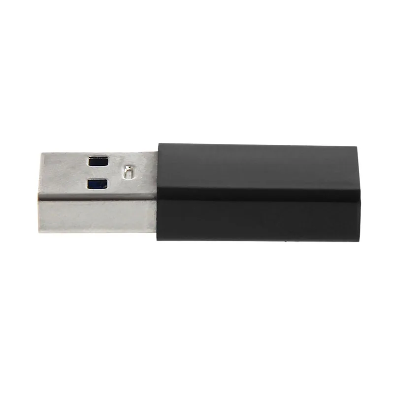 USB 3.0 Male to Type C 3.1 Female Converter Charging Adapter Data Transfer Dropshipping | Электроника