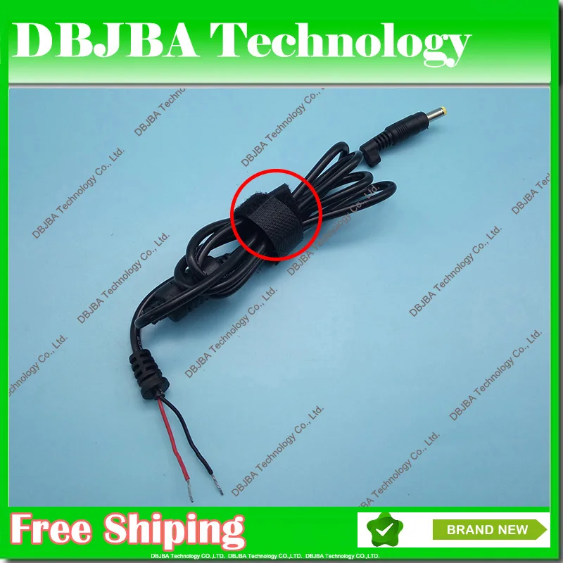 10PCS 4.8x1.7mm 4.8*1.7mm DC Power Charger Plug Cable Connector for HP COMPAQ Laptop adapter
10PCS 4.8x1.7mm 4.8*1.7mm DC Power Charger Plug Cable Connector for HP COMPAQ Laptop adapter