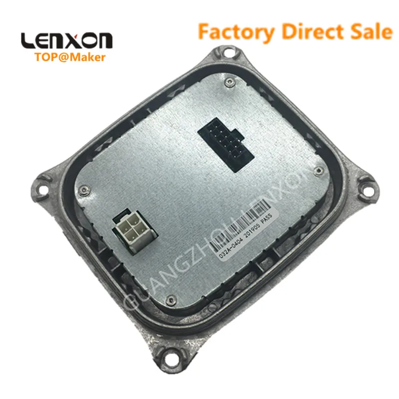 LX Factory direct saleHeadlight Ballast LED OEM A2219000404 For BEN (Z)S Class W404 2012-2013 LED Ballast
LX Factory direct saleHeadlight Ballast LED OEM A2219000404 For BEN (Z)S Class W404 2012-2013 LED Ballast