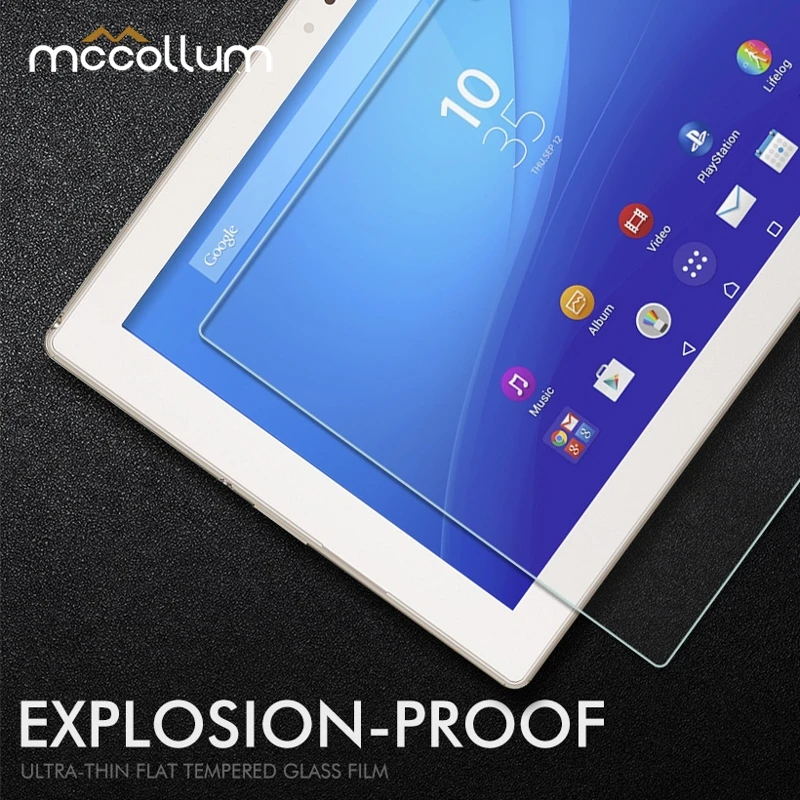Tempered Glass For Sony Xperia Z2 Z4 Tablet Screen Protector SGP511 SGP512 SGP521 SGP541 SGP771 SGP712 10.1 inch Protective Film
Tempered Glass For Sony Xperia Z2 Z4 Tablet Screen Protector SGP511 SGP512 SGP521 SGP541 SGP771 SGP712 10.1 inch Protective Film
