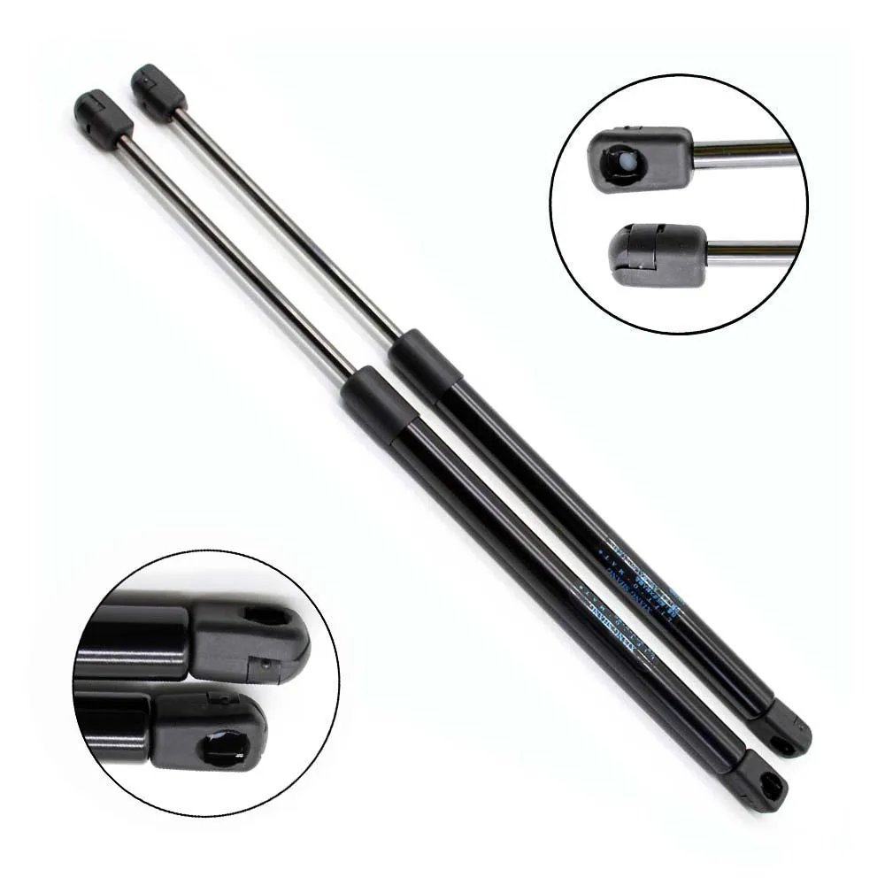 2pcs Auto Gas Spring Struts Prop Lift Support Damper for PORSCHE 911 Targa (996) 2001-2005 Rear Area 314.5mm Gas Charged
2pcs Auto Gas Spring Struts Prop Lift Support Damper for PORSCHE 911 Targa (996) 2001-2005 Rear Area 314.5mm Gas Charged