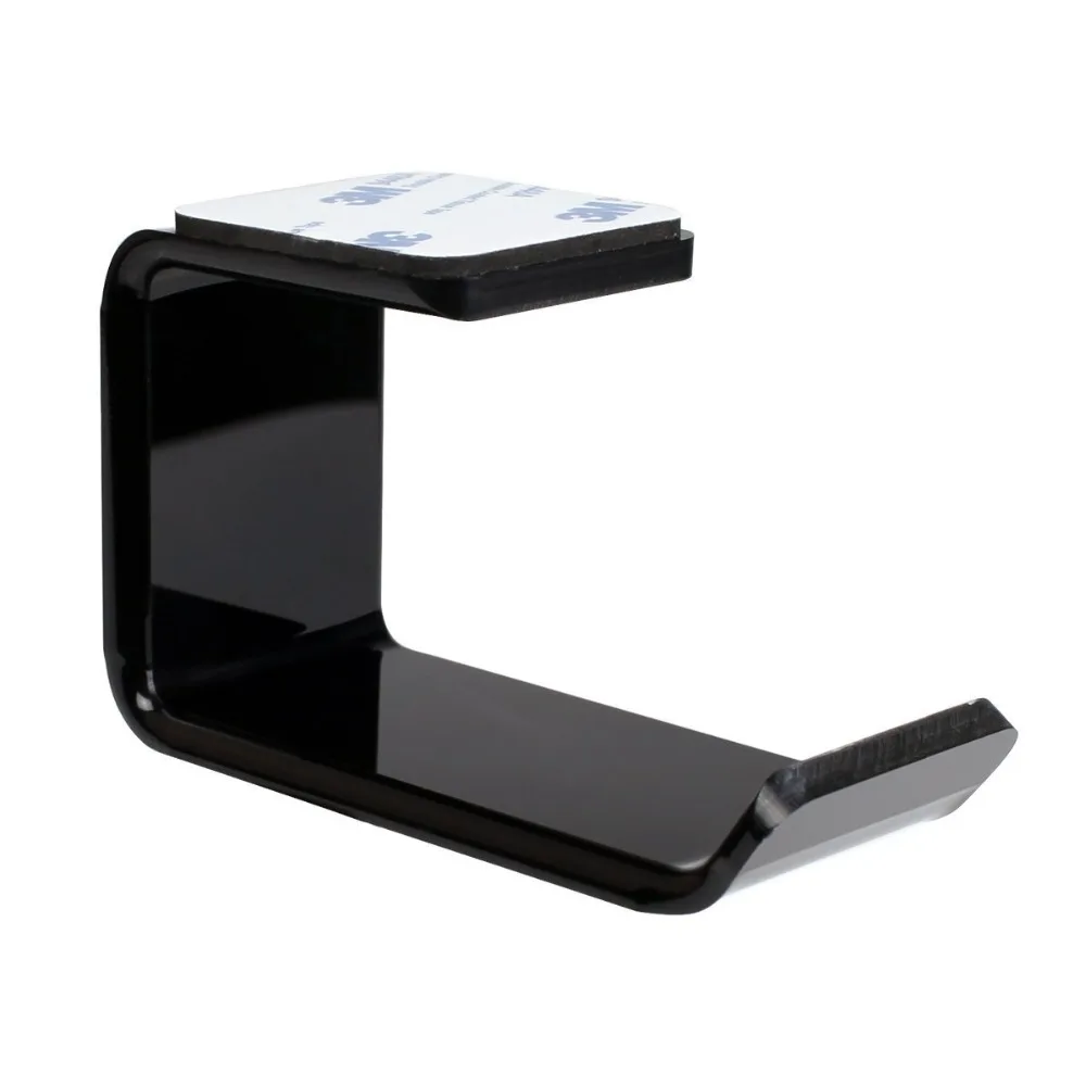 Universal Headphone Holder Rack Headphones Hook Headsets Stand Hanger Wall Mount Earphone Accessories High Quality
Universal Headphone Holder Rack Headphones Hook Headsets Stand Hanger Wall Mount Earphone Accessories High Quality