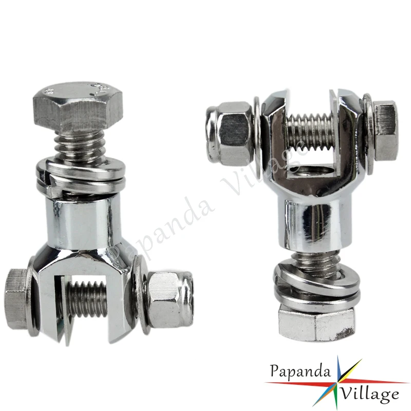 Papanda Motorcycle Chrome Footrest Clevis Mount Foot Peg Universal For Harley Honda Yamaha Suzuki
Papanda Motorcycle Chrome Footrest Clevis Mount Foot Peg Universal For Harley Honda Yamaha Suzuki