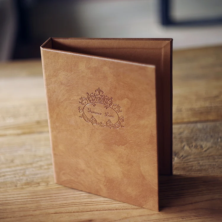 Love Never Fails High-Grade Leather Loose-Leaf Album Of The Couple Retro DIY Manual Paste-Type Wedding Photo Album 7 Inch
Love Never Fails High-Grade Leather Loose-Leaf Album Of The Couple Retro DIY Manual Paste-Type Wedding Photo Album 7 Inch