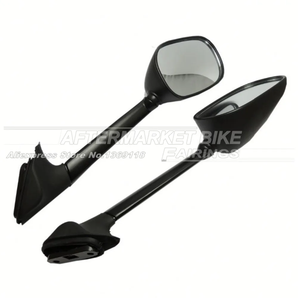 Motorcycle Rearview Mirror For YAMAHA T-MAX 500 TMAX500 2008-2011 Rear View Side Mirrors
Motorcycle Rearview Mirror For YAMAHA T-MAX 500 TMAX500 2008-2011 Rear View Side Mirrors