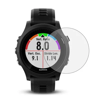 2 шт./лот для Garmin Forerunner 935 закаленное стекло 9H 2.5D Премиум Защитная пленка смарт
